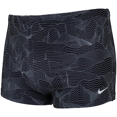 Sunga Nike Range Square Leg FA22 - Adulto - Foto 1