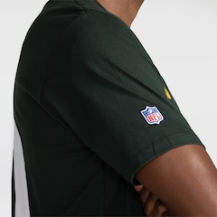 Camiseta Nfl Player Love Nf172 Packers Masculina - Foto 5