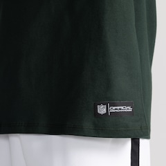 Camiseta Nfl Player Love Nf172 Packers Masculina - Foto 6