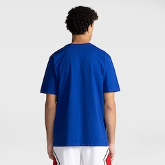 Camiseta NFL Lic Shield Masculina - Foto 2