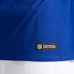 Camiseta NFL Lic Shield Masculina - Foto 5