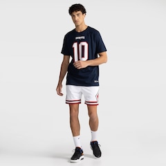 Camiseta NFL Lic Player Patriots Masculina - Foto 3