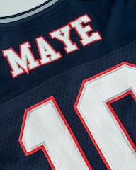 Camiseta NFL Patriots Masculina - Foto 3