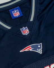 Camiseta NFL Patriots Masculina - Foto 4