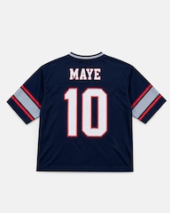 Camiseta NFL Patriots Masculina - Foto 2