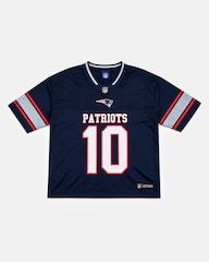 Camiseta NFL Patriots Masculina - Foto 1