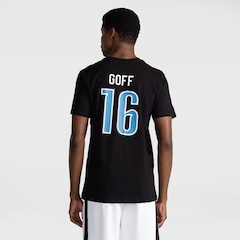 CAMISETA NFL LIC PLAYER NF276 DETROIT - Foto 3