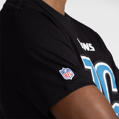 CAMISETA NFL LIC PLAYER NF276 DETROIT - Foto 5