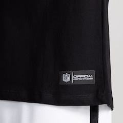 CAMISETA NFL LIC PLAYER NF276 DETROIT - Foto 6