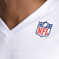 Camiseta NFL Player Hill NF278 Dolphins Masculina - Foto 5