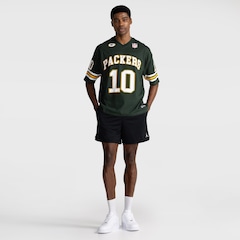 CAMISETA NFL PLAYER LOVE NF279 PACKERS - Foto 3