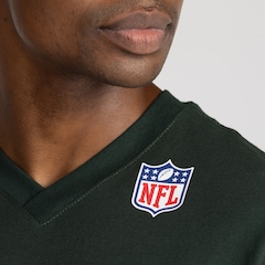 CAMISETA NFL PLAYER LOVE NF279 PACKERS - Foto 5