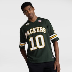 CAMISETA NFL PLAYER LOVE NF279 PACKERS - Foto 8