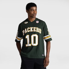 CAMISETA NFL PLAYER LOVE NF279 PACKERS - Foto 1