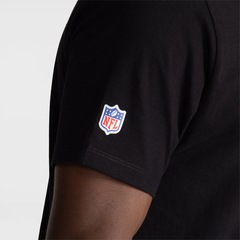 Camiseta NBA Masculina - Foto 6