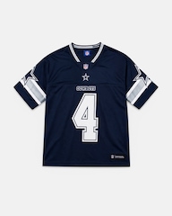 Camiseta Jersey Dallas Cowboys NFL Masculina - Foto 1