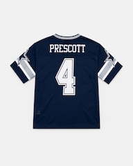 Camiseta Jersey Dallas Cowboys NFL Masculina - Foto 2