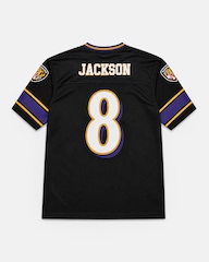 Camiseta Jersey Baltimore Ravens NFL Masculina - Foto 2