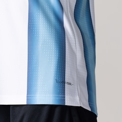 Camisa Argentina I 26/27 adidas Jogador Masculina - Foto 2