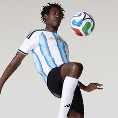 Camisa Argentina I 26/27 adidas Jogador Masculina - Foto 7