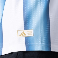 Camisa Argentina I 26/27 adidas Jogador Masculina - Foto 10