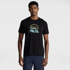 CAMISETA HD MASC WAVES H0570 - Foto 1