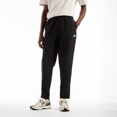 Calça New Balance Utility Woven Masculina - Foto 1