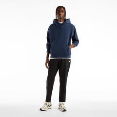 Calça New Balance Utility Woven Masculina - Foto 3