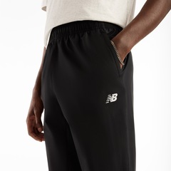 Calça New Balance Utility Woven Masculina - Foto 4