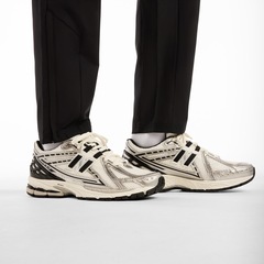 Calça New Balance Utility Woven Masculina - Foto 5