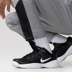 Calça New Balance Utility Woven Masculina - Foto 5