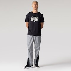 Calça New Balance Utility Woven Masculina - Foto 3