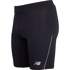 Bermuda New Balance Accelerate Masculina - Foto 1