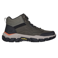 TENIS SKECHERS SANTORO HOPKINS - Foto 1