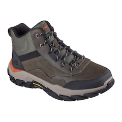 TENIS SKECHERS SANTORO HOPKINS - Foto 2