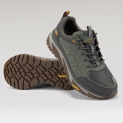 Tênis Masculino Skechers Arch Fit Road Walker - Foto 2