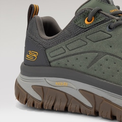 Tênis Masculino Skechers Arch Fit Road Walker - Foto 3