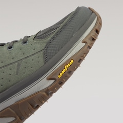 Tênis Masculino Skechers Arch Fit Road Walker - Foto 4