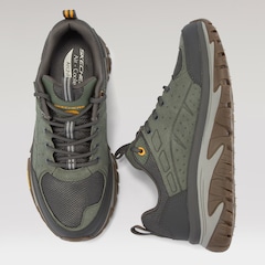 Tênis Masculino Skechers Arch Fit Road Walker - Foto 5