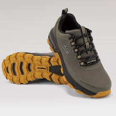 Tênis Masculino Skechers Max Protect - Foto 2