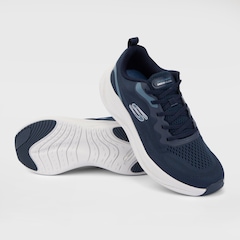 Tênis Masculino Skechers Skech Cloud - Foto 2