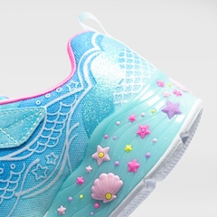 TENIS SKECHERS MERMAID DREAMS - Foto 6