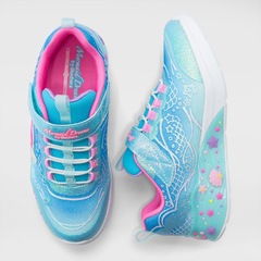 TENIS SKECHERS MERMAID DREAMS - Foto 7