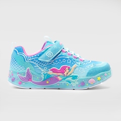 TENIS SKECHERS MERMAID DREAMS - Foto 1