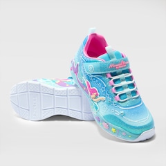 TENIS SKECHERS MERMAID DREAMS - Foto 3
