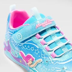 TENIS SKECHERS MERMAID DREAMS - Foto 4