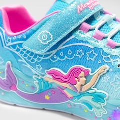 TENIS SKECHERS MERMAID DREAMS - Foto 5