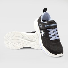 TENIS SKECHERS WAVE 92 - Foto 2