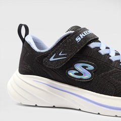 TENIS SKECHERS WAVE 92 - Foto 3