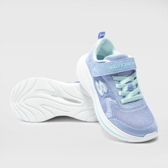 TENIS SKECHERS WAVE 92 - Foto 2